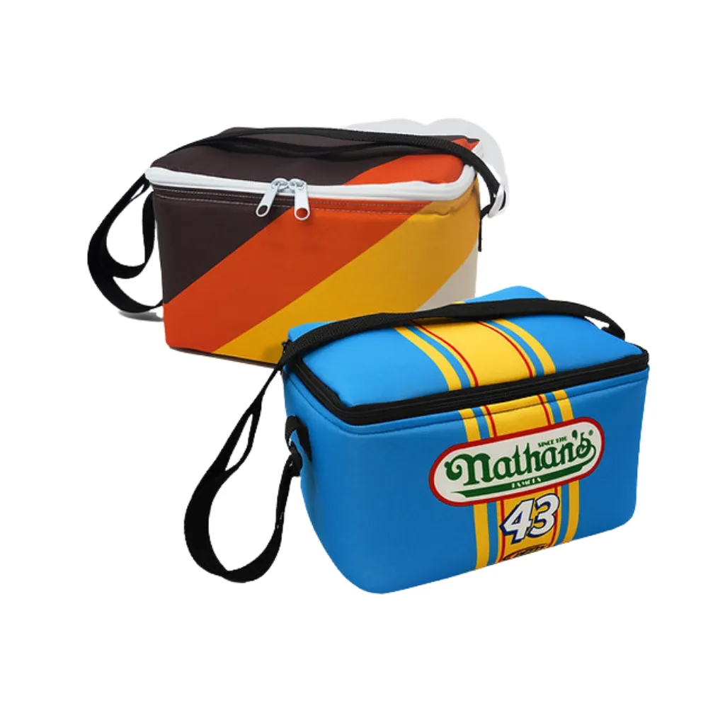 Lunch Cooler Bag 1