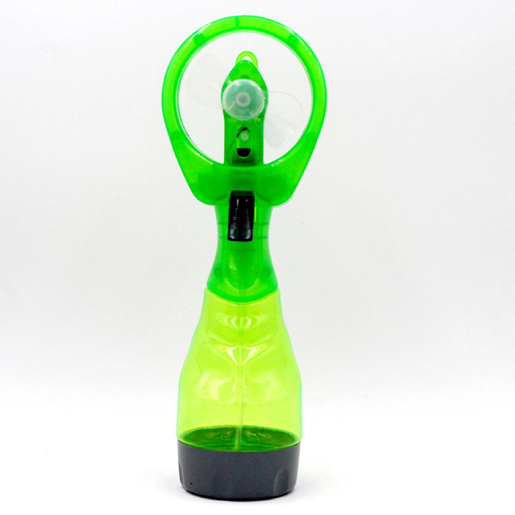 Handheld Battery Powered Water Misting Fan 6