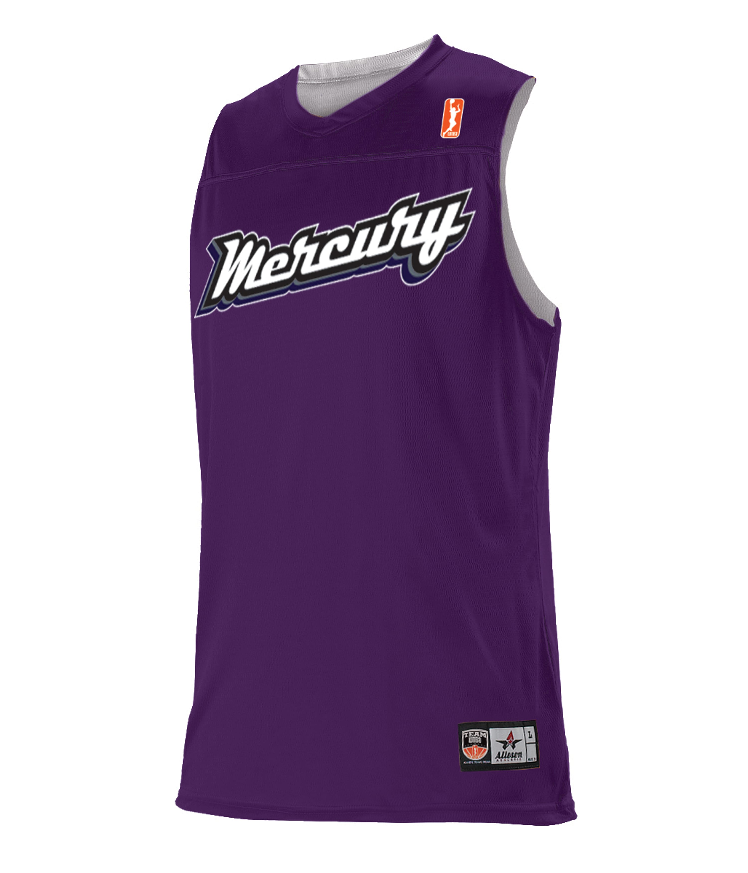 LOGO'D REVERSIBLE RAC 5