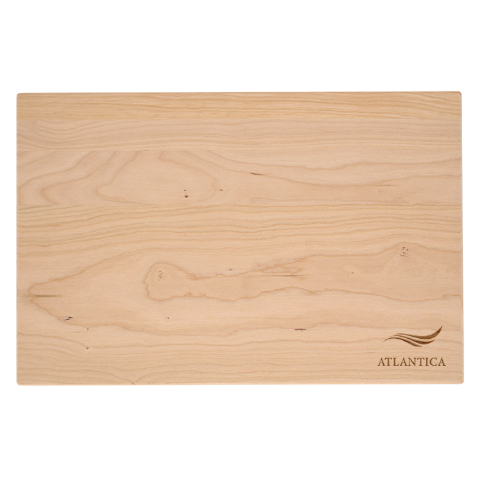 Niagara Cutlery™ Cherry Rec Cutting Board 16” 13