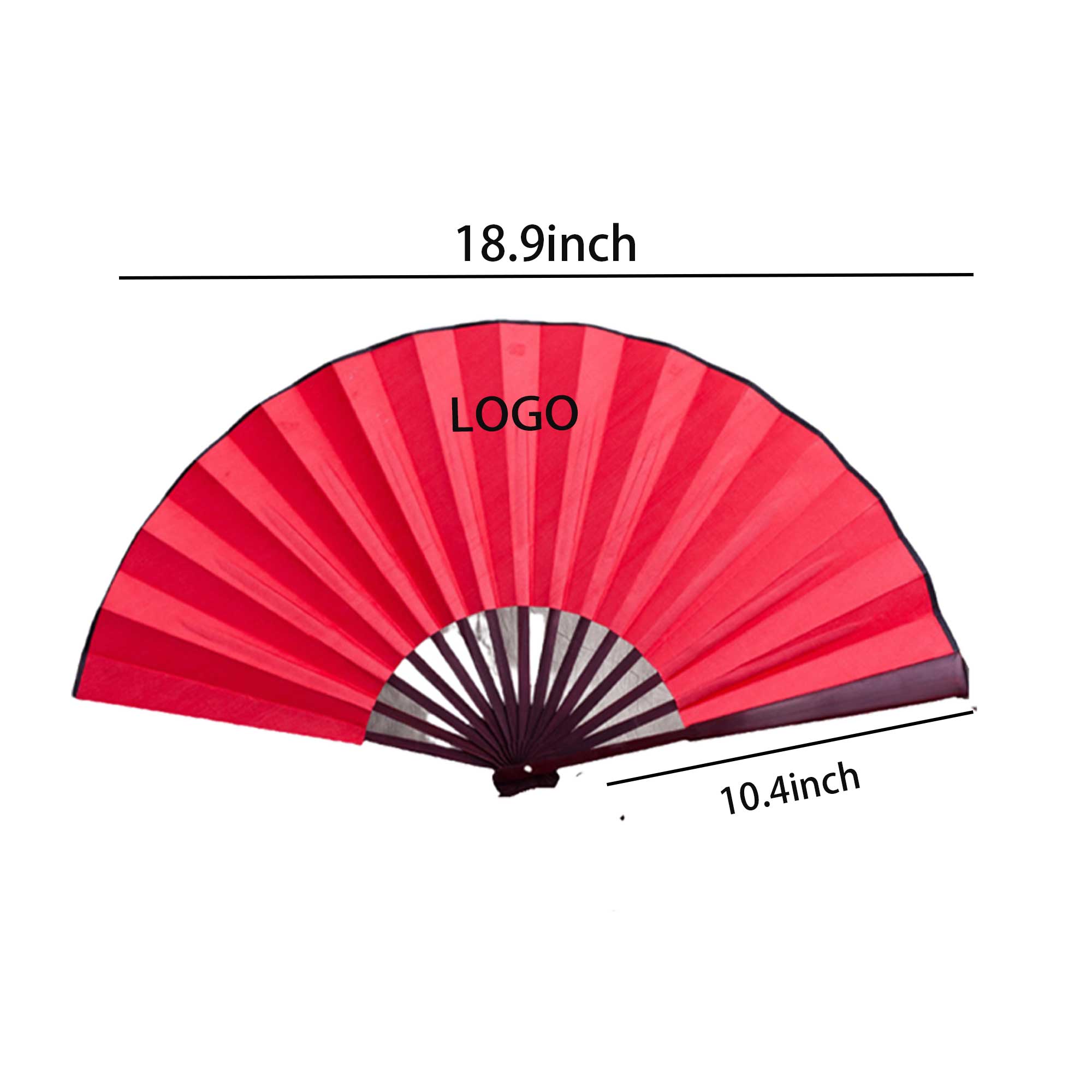Portable Foldable Hand Fan 1