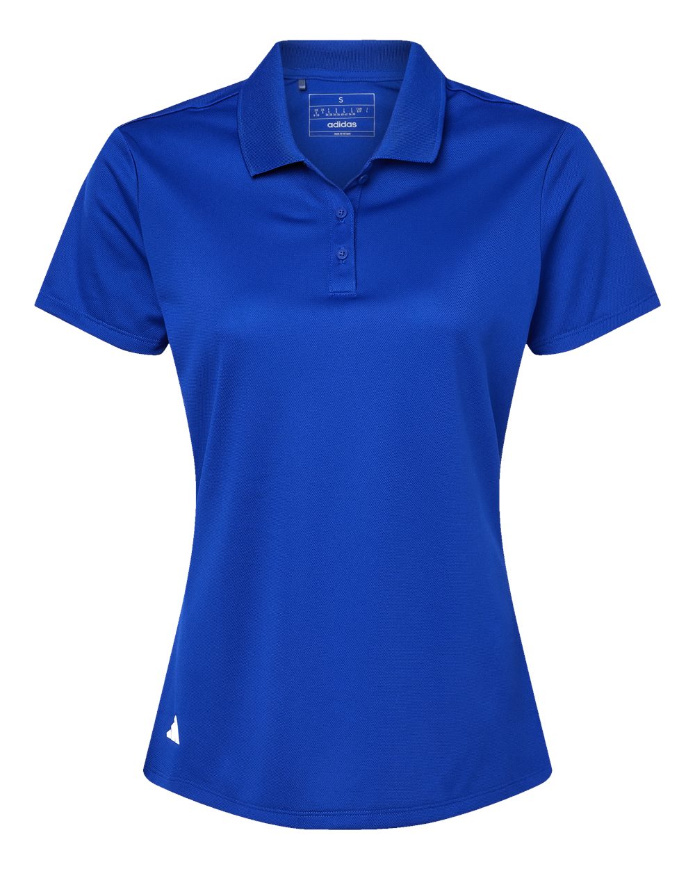 Women's Performance Piqué Polo - A431 75
