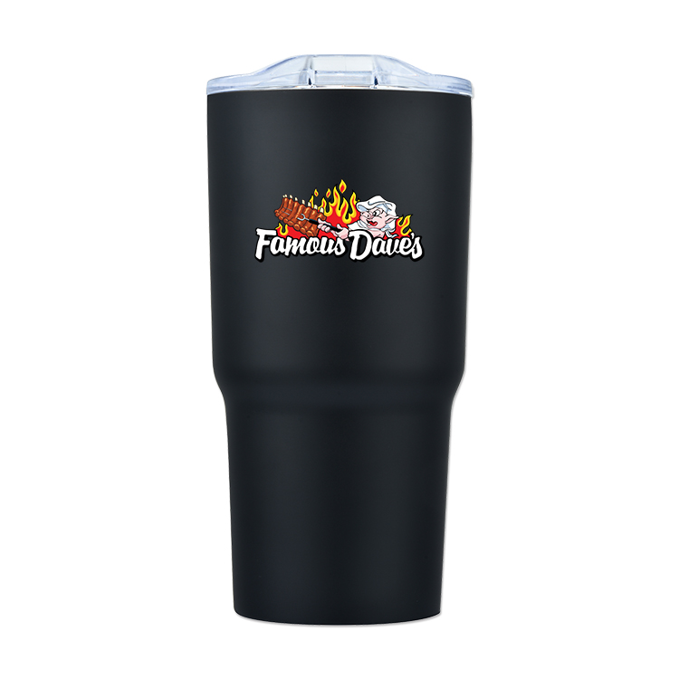 18 Oz. Double Vacuum Tumbler 7