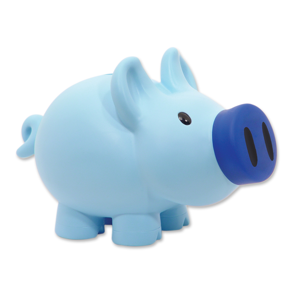 Jumbo Piggy Bank 3