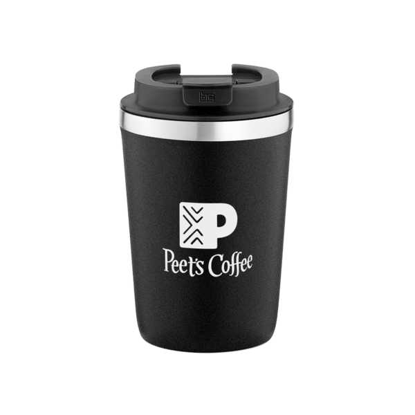 Basecamp 12oz Sequoia Coffee Mug 9
