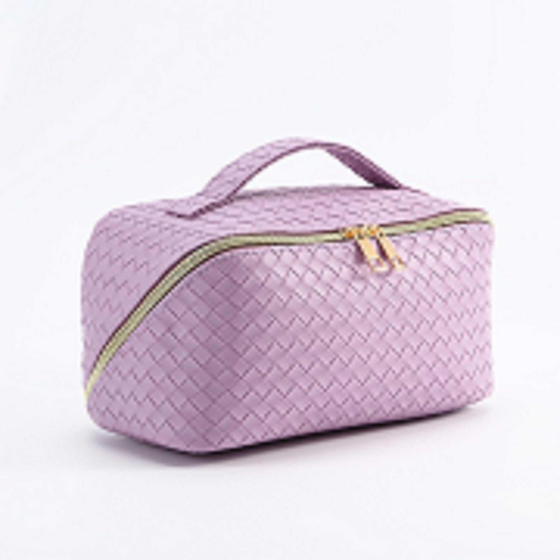 Large Capacity Makeup Bag 5