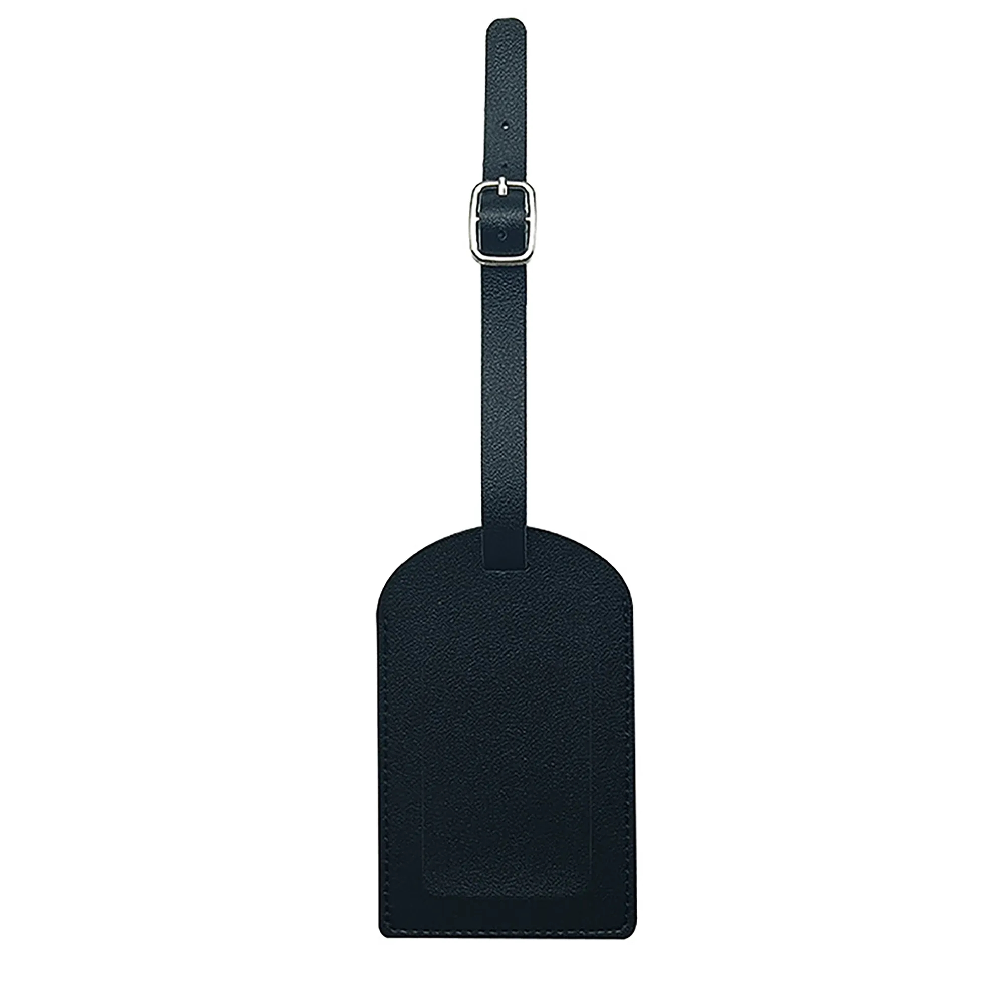 PU Luggage tag 2