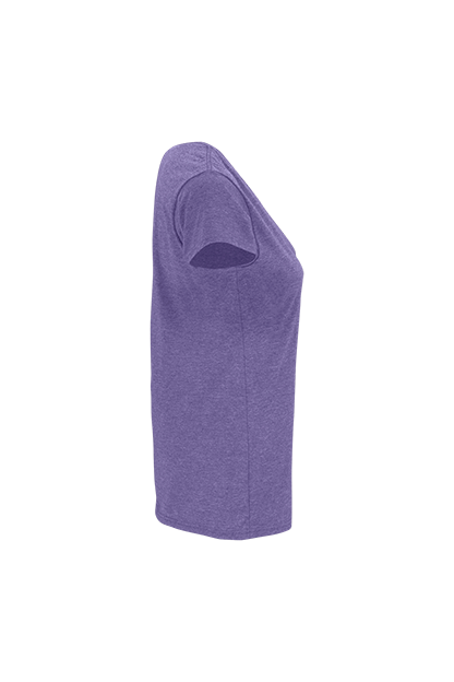 Women's Hi-Def T-Shirt 56