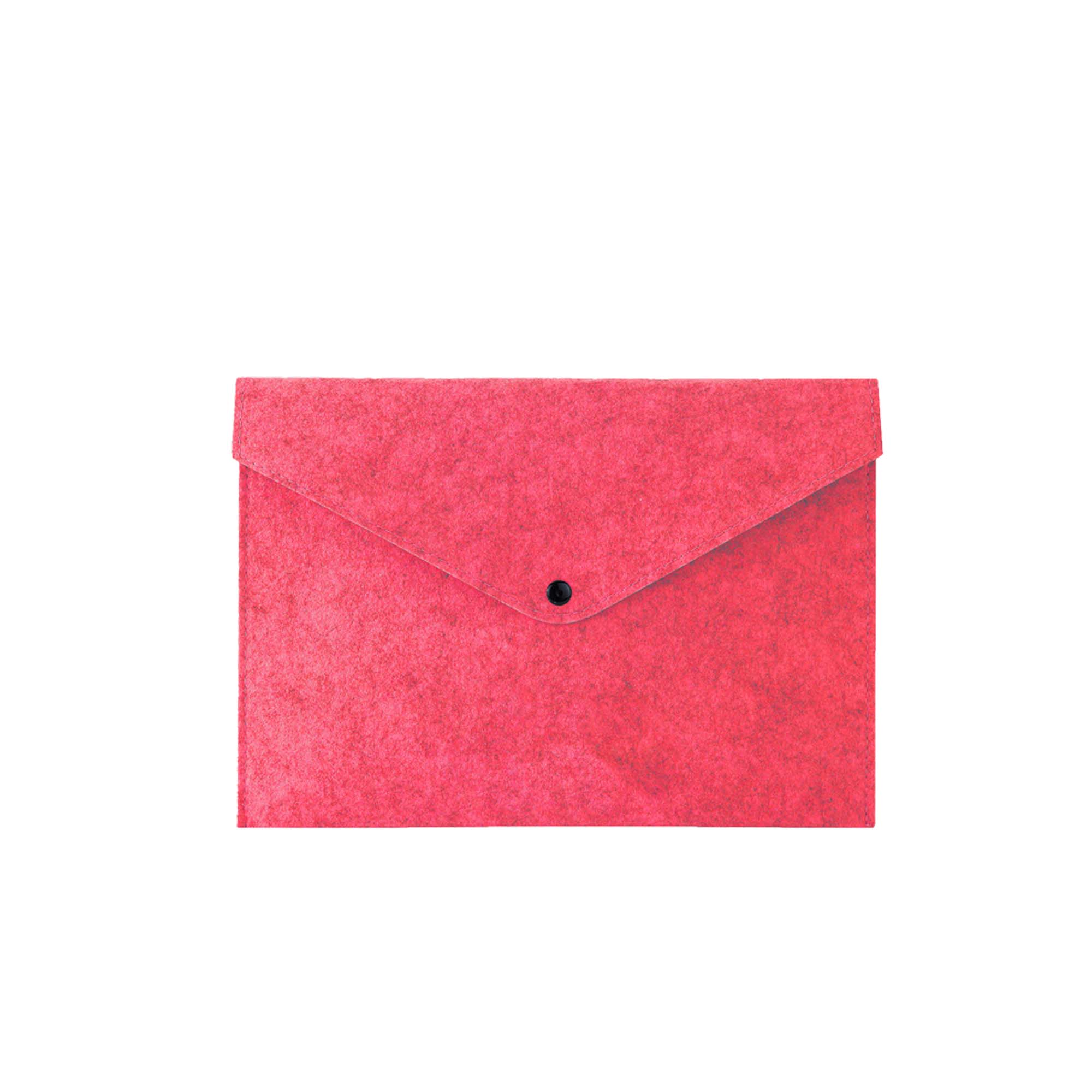 Felt Document Sleeve 2