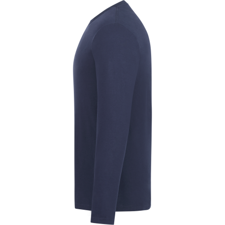 tentree Organic Cotton Longsleeve Tee - Men's 84