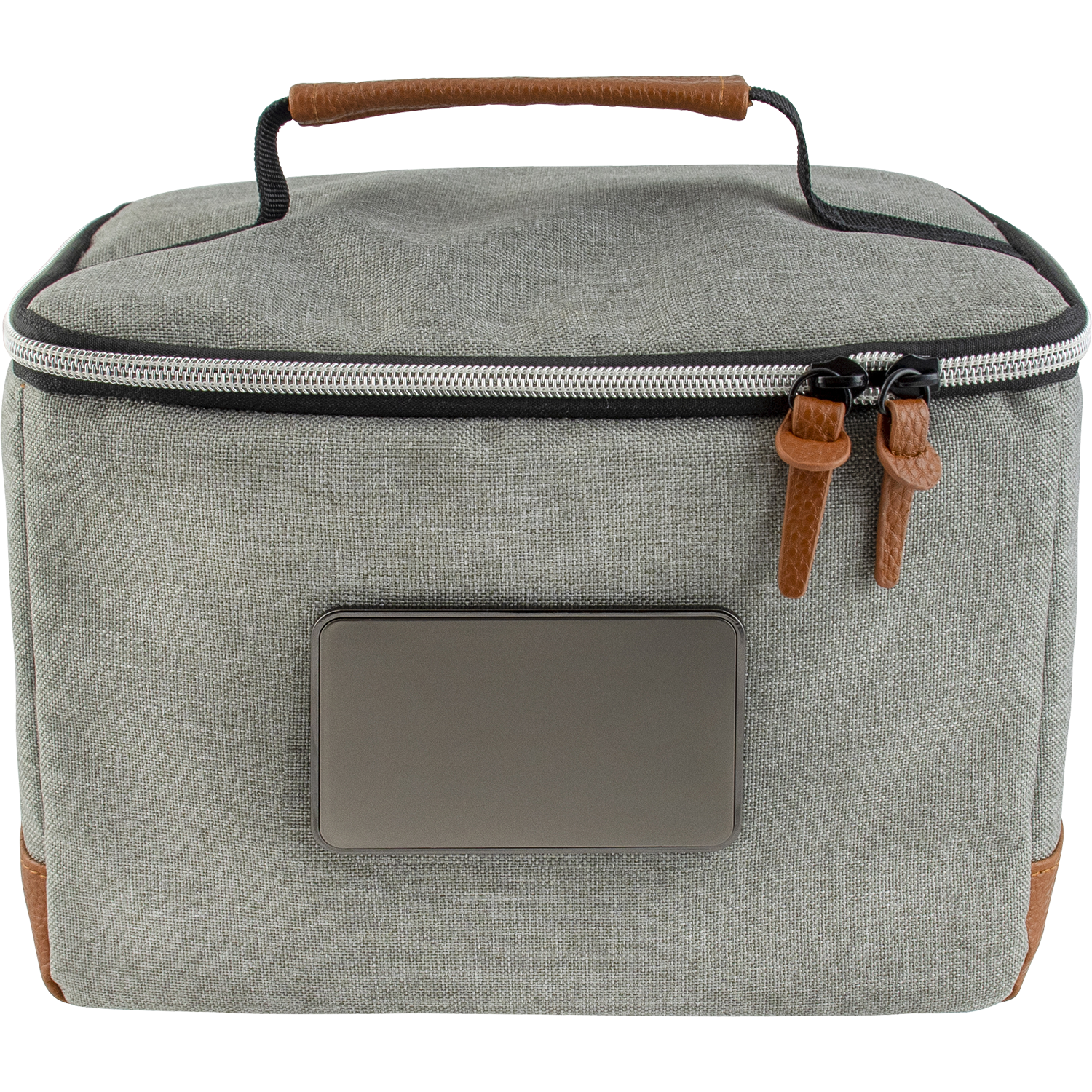 Rambler Lunch, Cooler Or Toiletry Bag 3