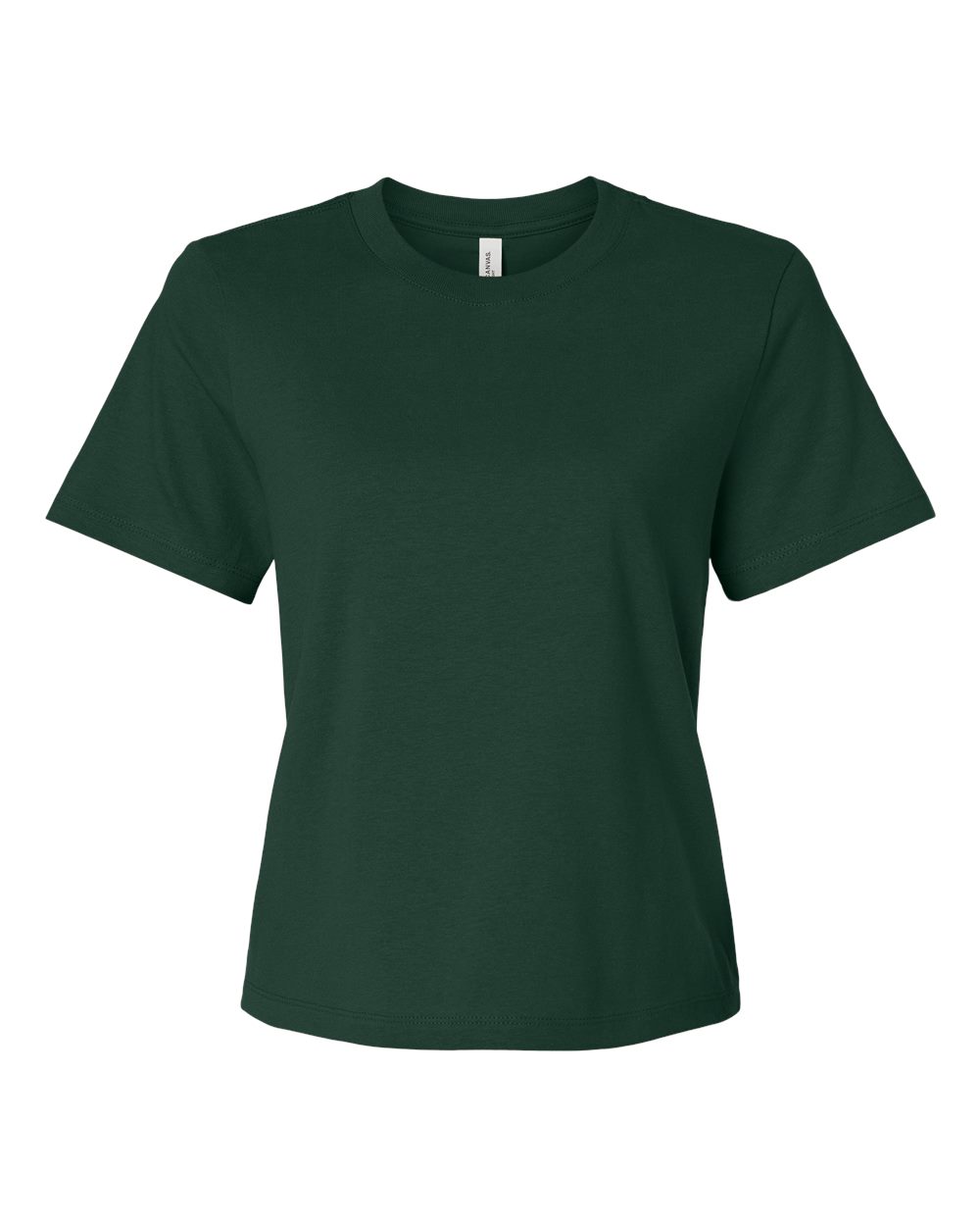 Women's 6 oz. Heavyweight Tee - 6110 138