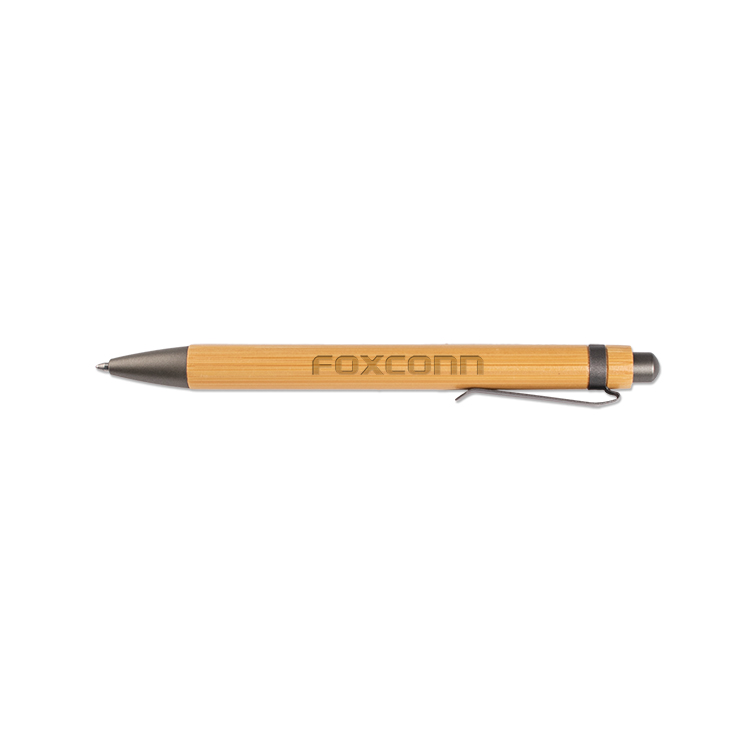 Basic Bamboo Pen 1