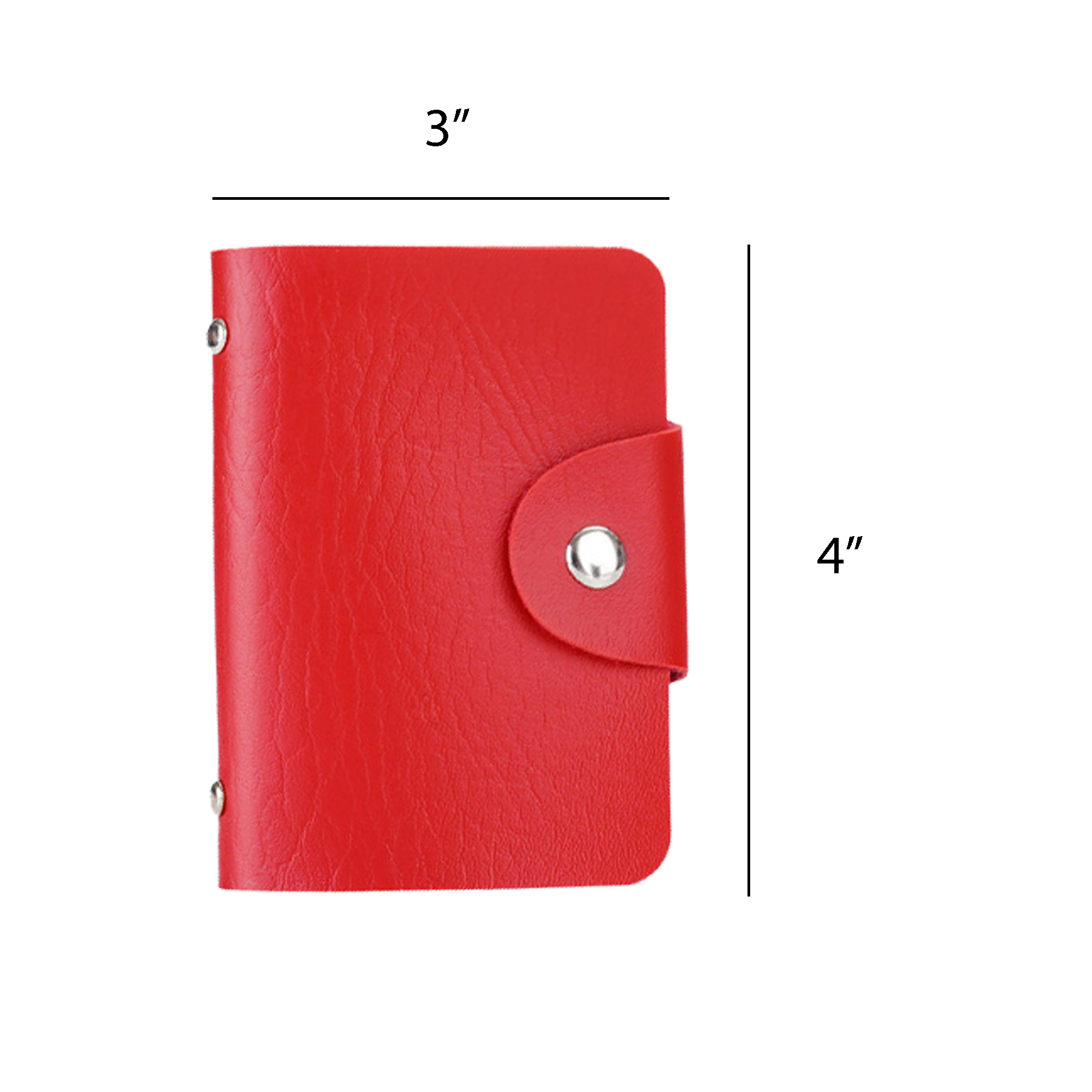 Slim RFID Wallet 2