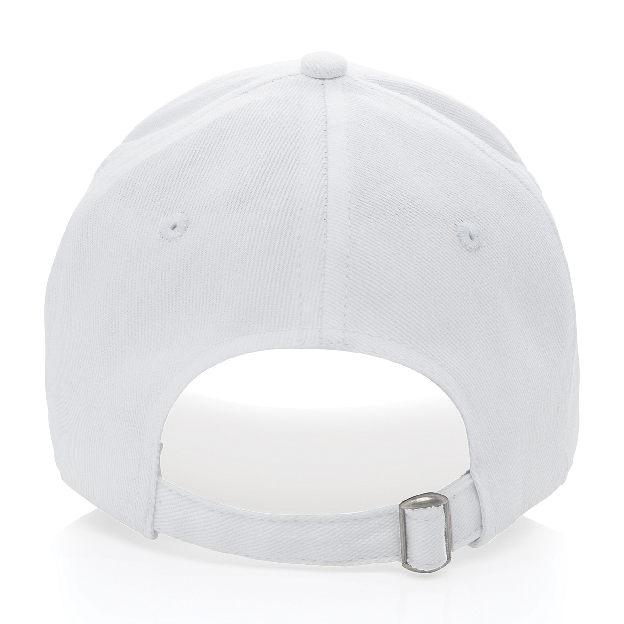 Impact 5 Panel 280gr Recycled Cotton Cap - AWARE™ 6