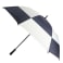 totes® 60" UV Protection Auto Open Golf Umbrella 40