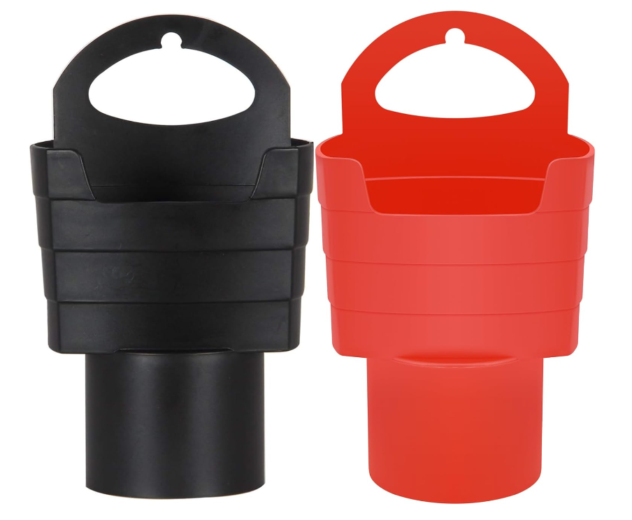 Auto Truck Seat Fries Cup Holder 3
