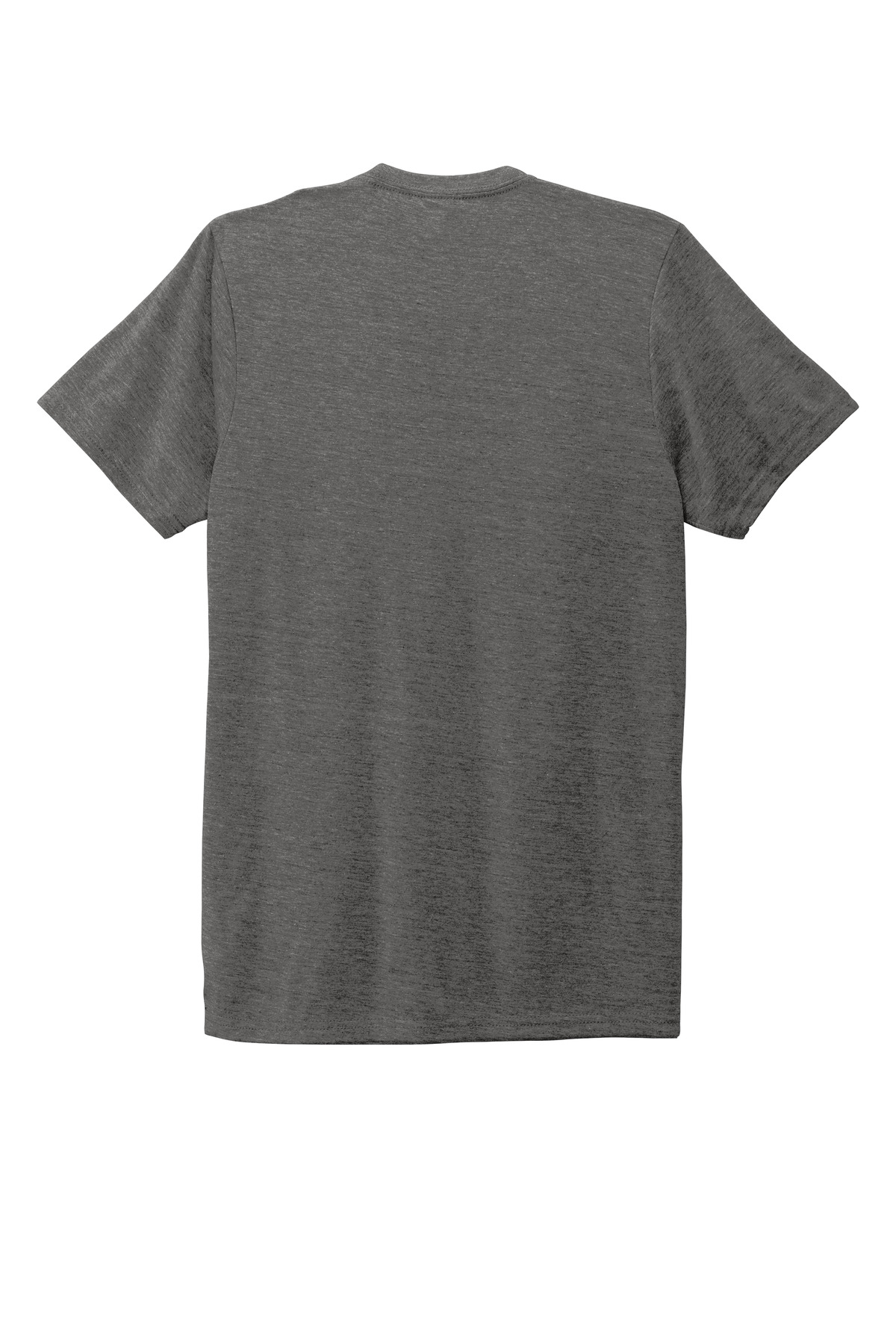Allmade® Unisex Tri-Blend Tee 45