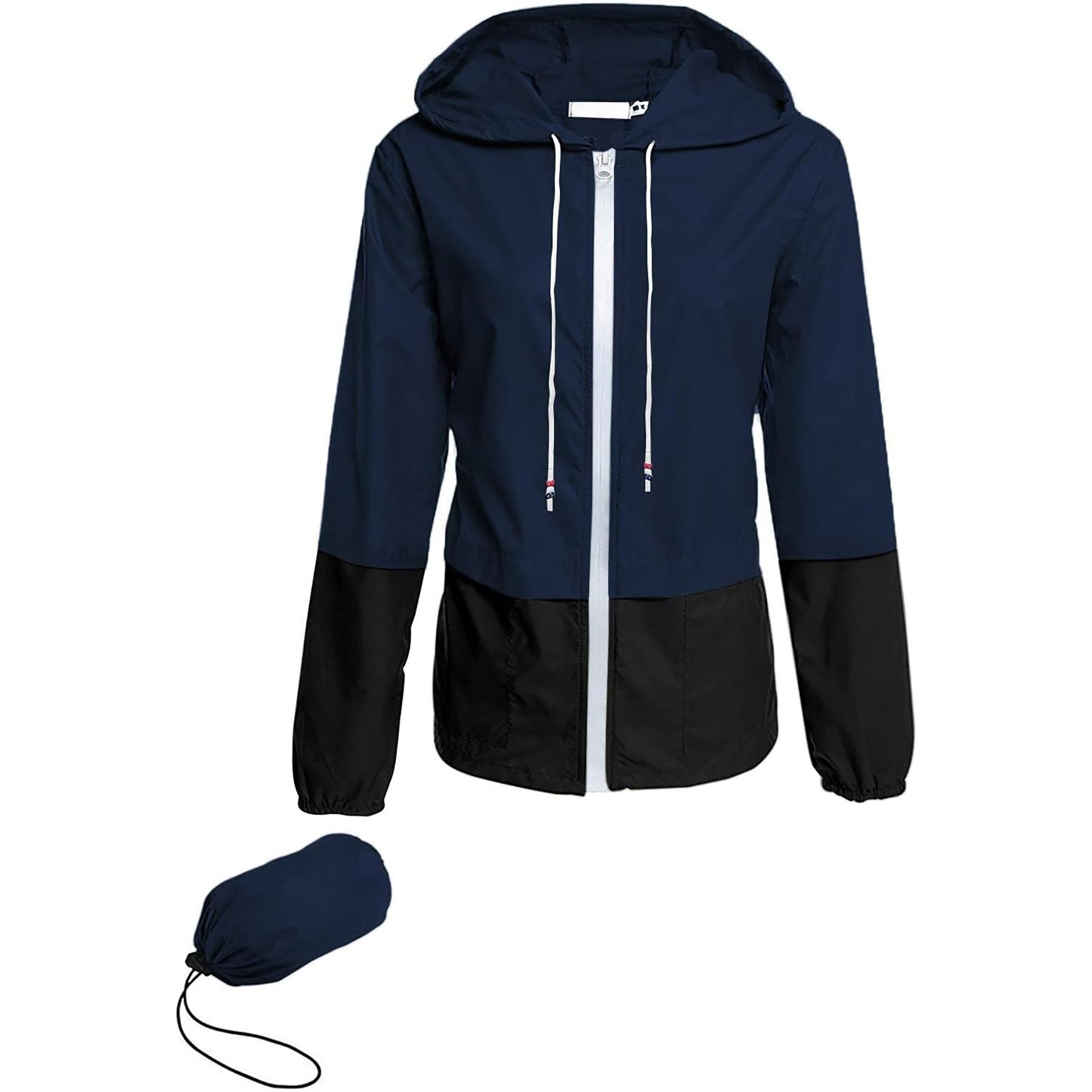 Raincoat Waterproof Jacket 8