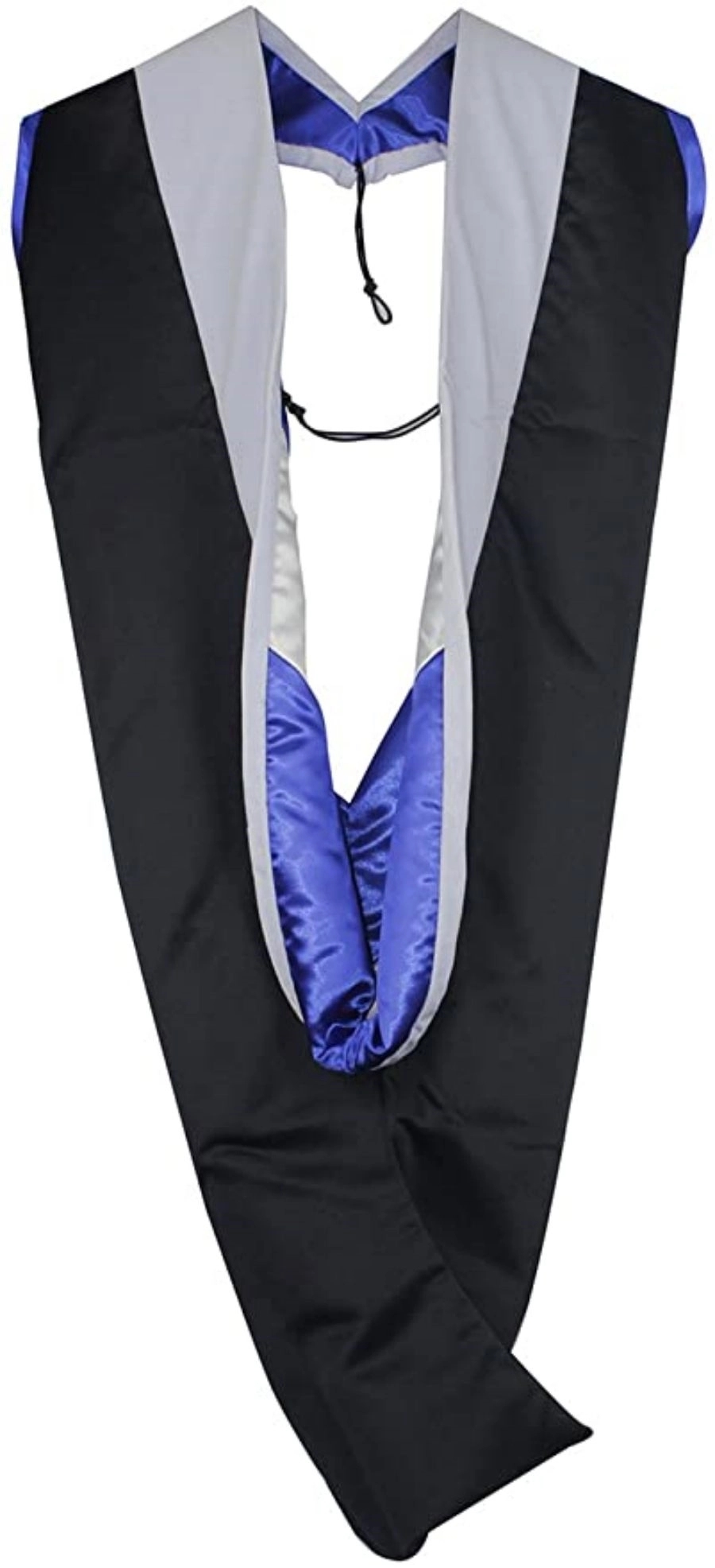 Graduation Hood for Master Degree Deluxe Academic 43