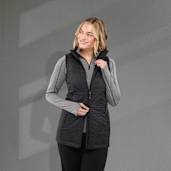 Women's TELLURIDE Packable Insulated Vest 92