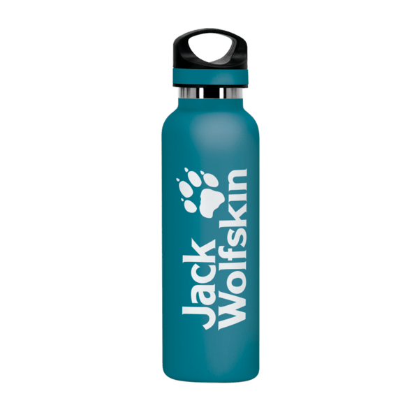 20 oz. Basecamp Tundra Bottle with Screw Top Lid 29