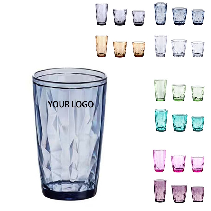 Drinking Glasses 2