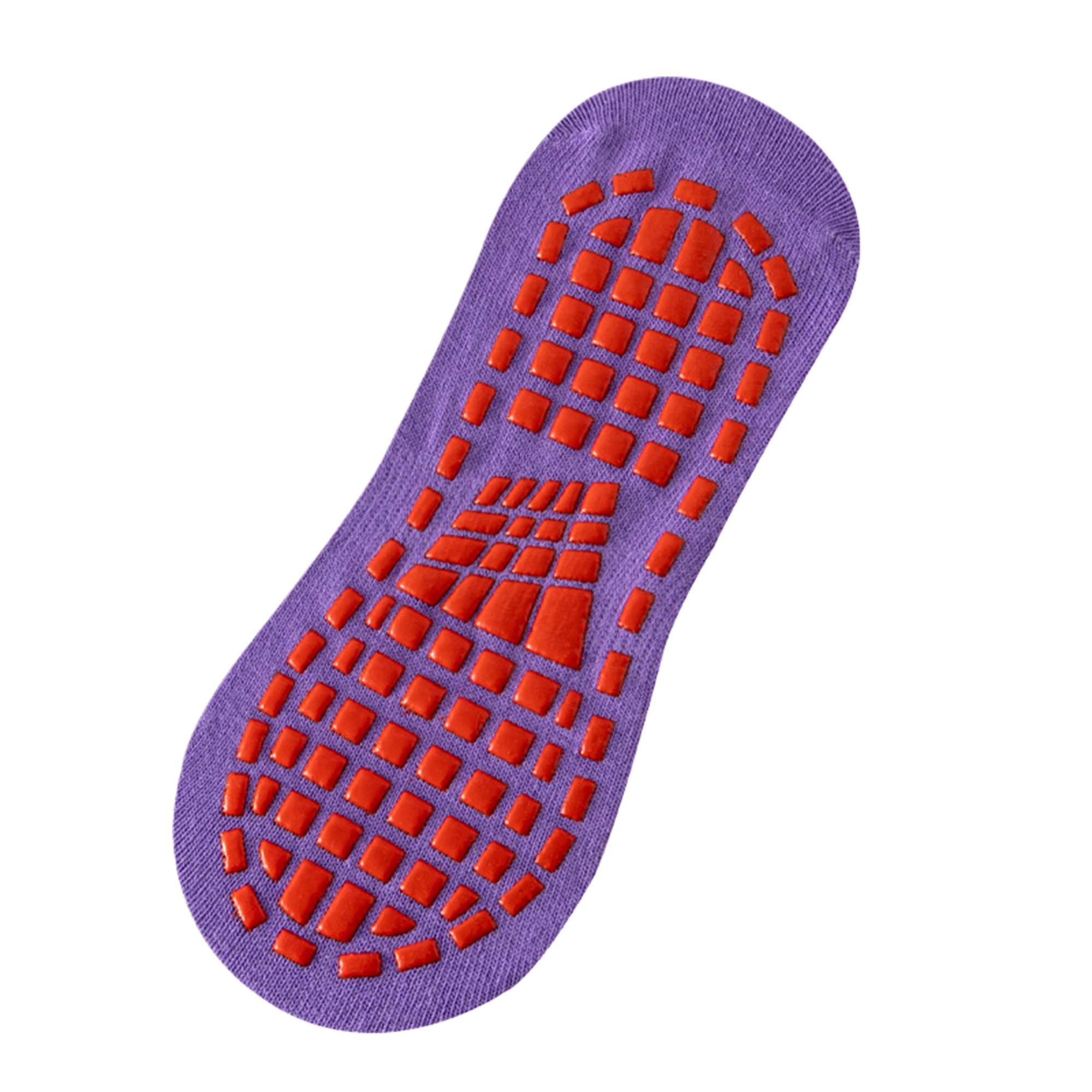 MOQ50 Anti-Slip Yoga Trampoline Socks 1
