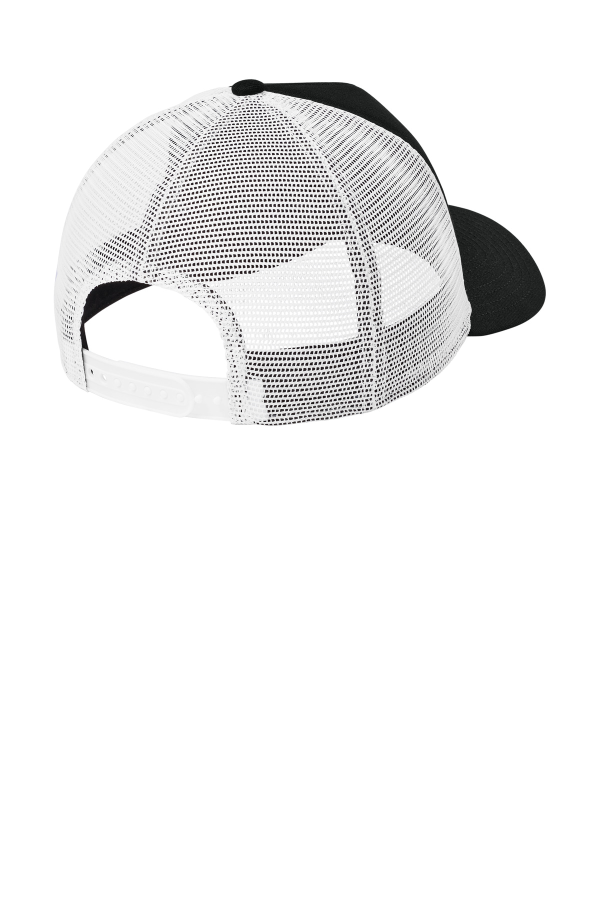 New Era A-Frame Snapback Mesh Back Cap NE212 17