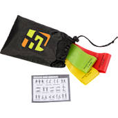 3-Piece Resistance Band Set 27
