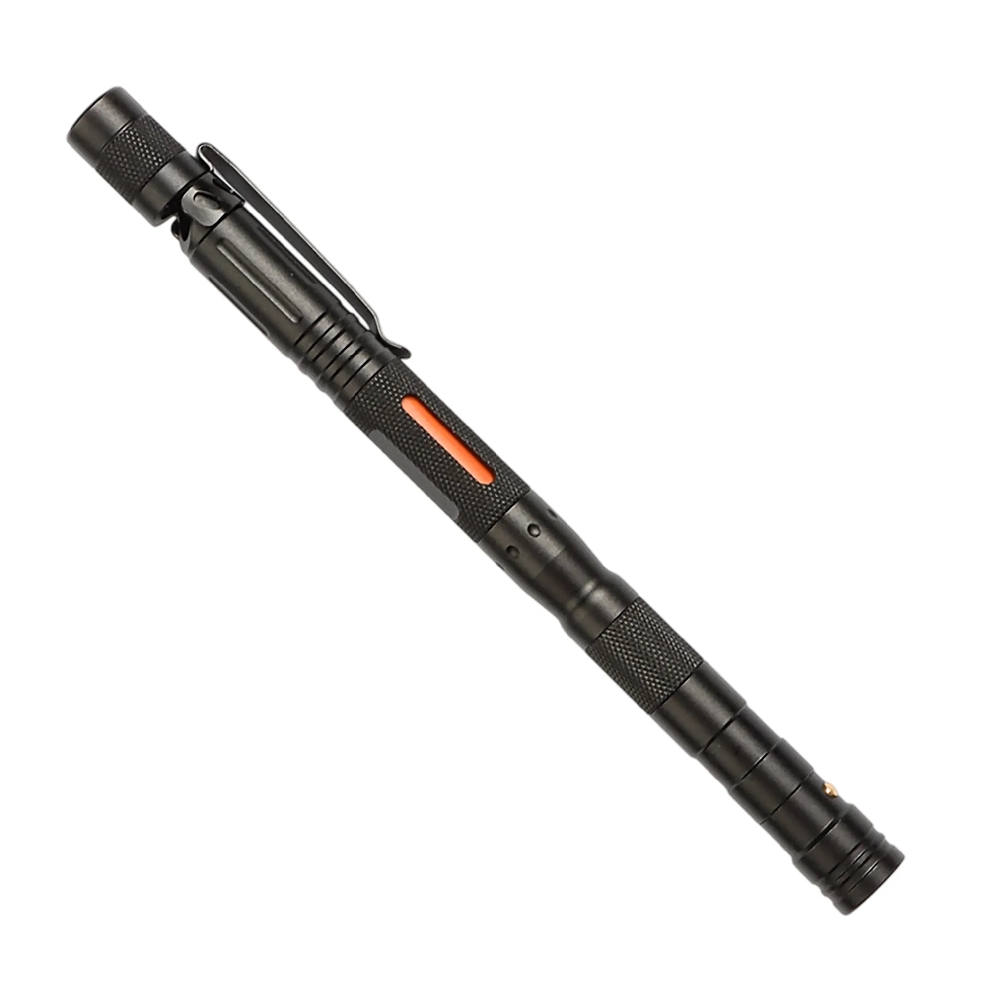 Aluminum Multi-Tool Pen 4