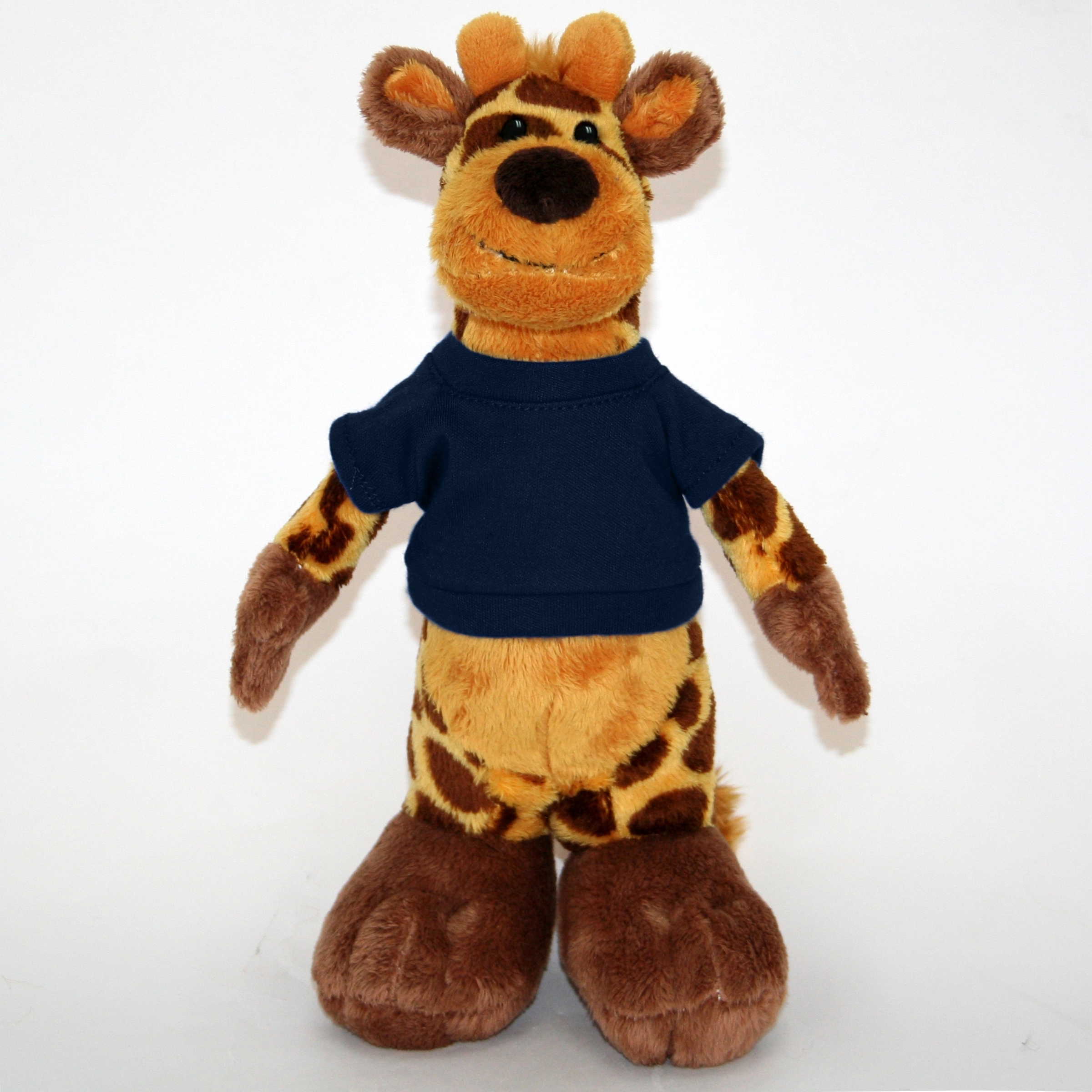 10" Long Body Giraffe 18