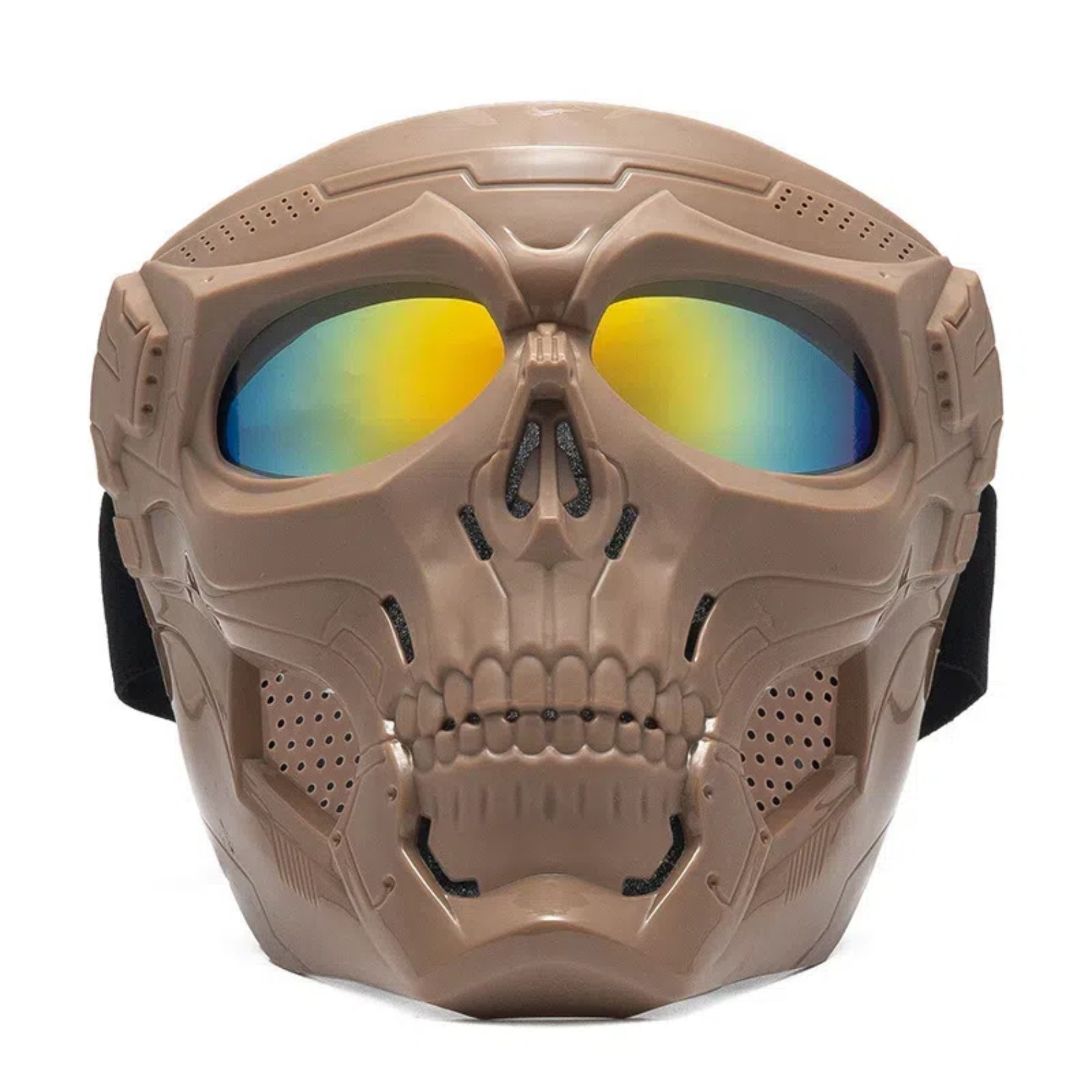 Tactical Mask 12