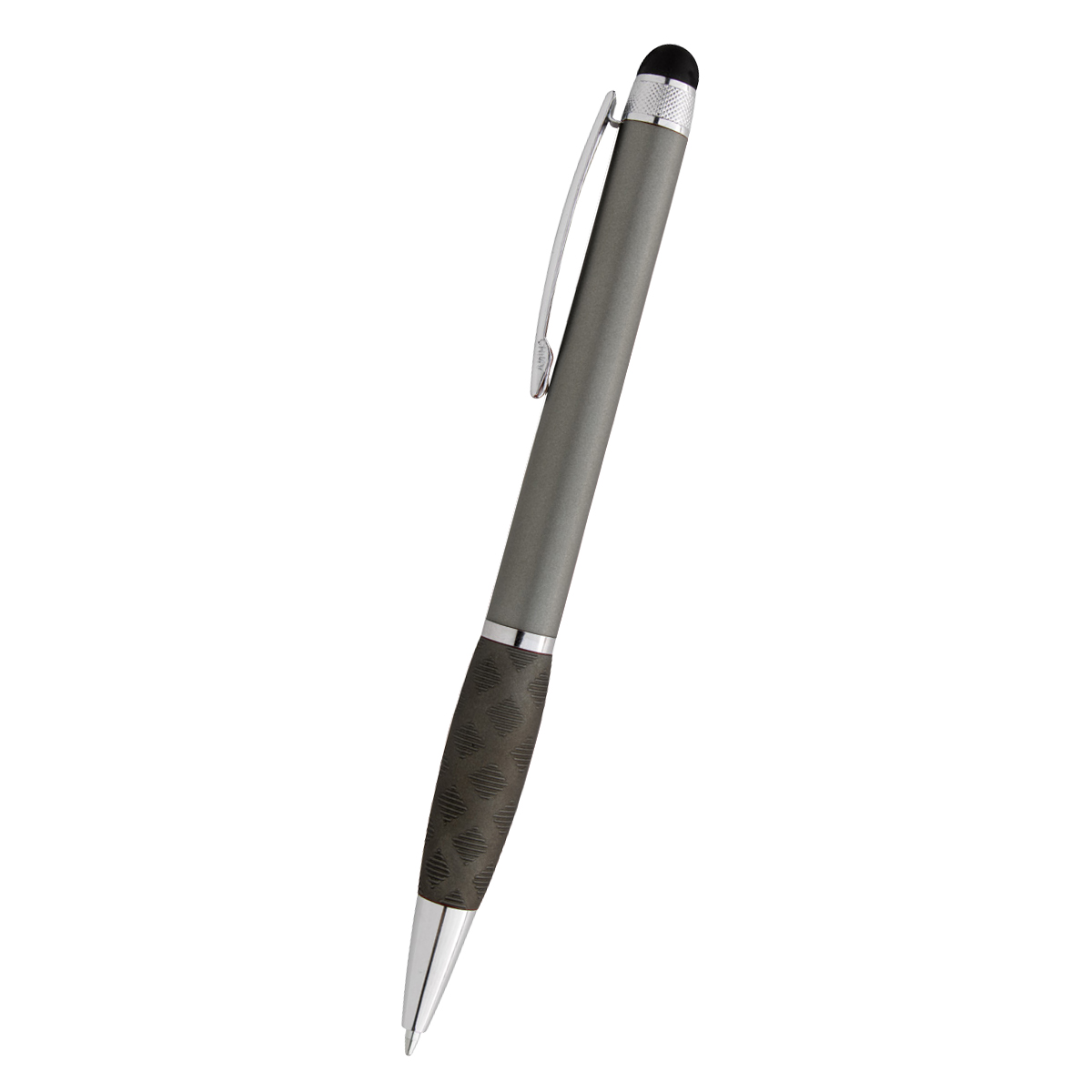 Crisscross Grip Stylus Pen 12