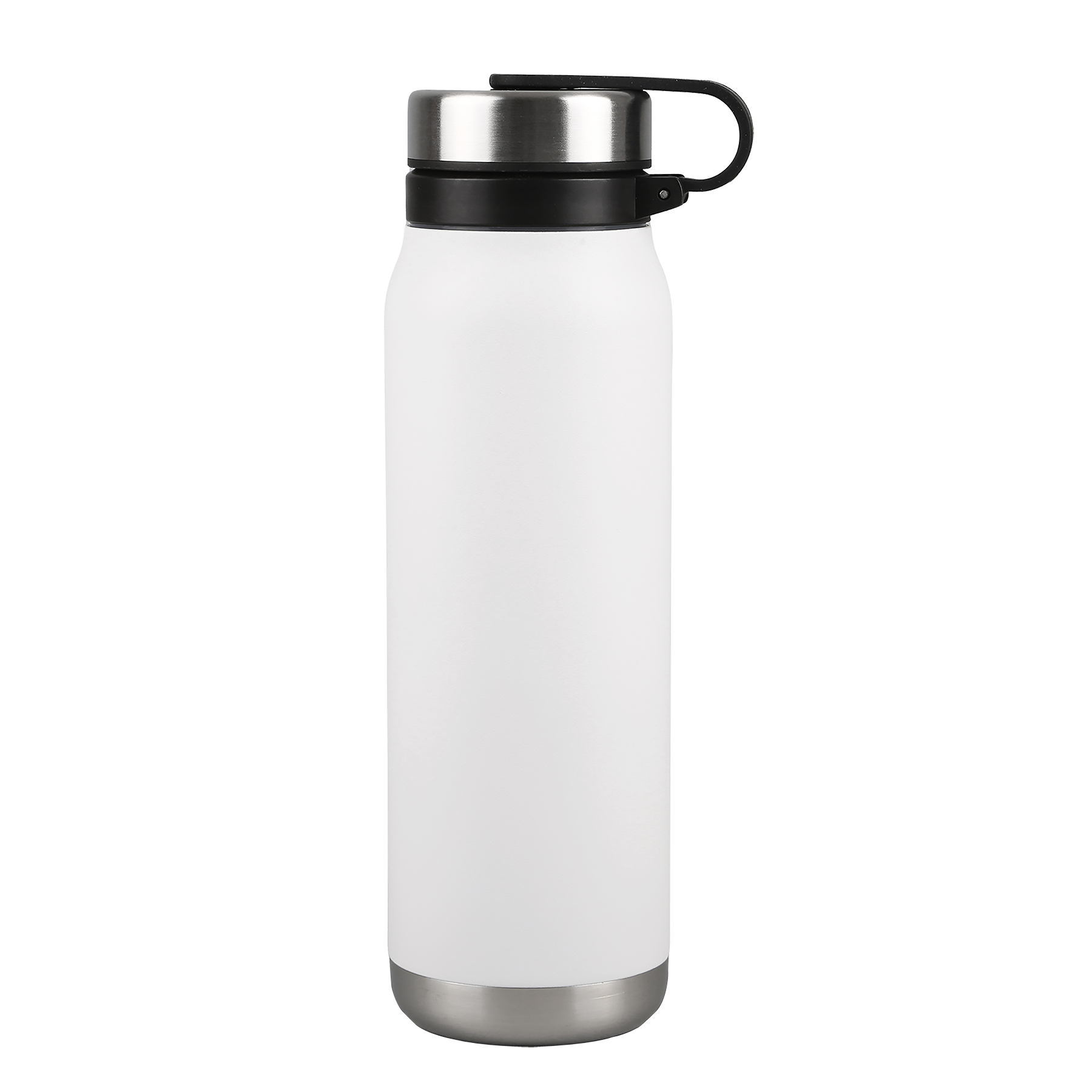 20 Oz. Silverton Stainless Steel Bottle 1