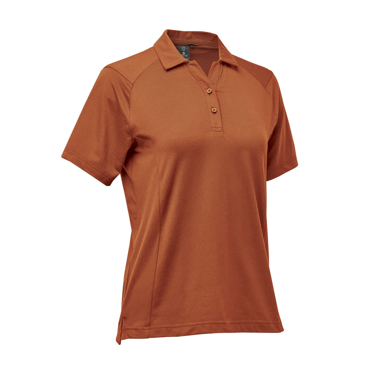 Stormtech Women's Oasis S/S Polo 13