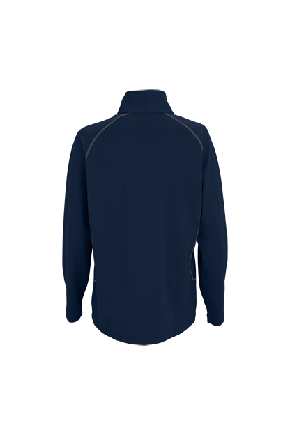 Women’s Vansport Performance Pullover 35