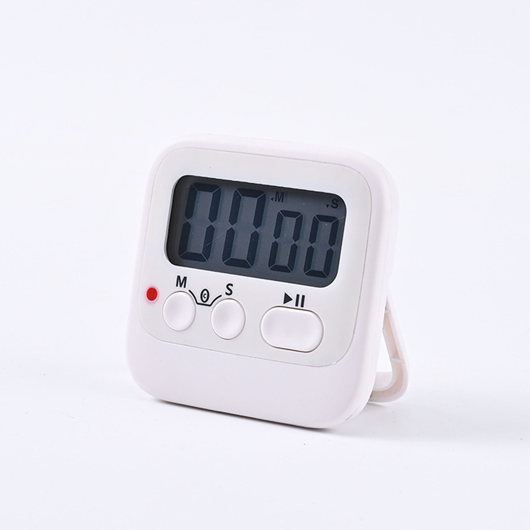 Time Management Silent Timer 4