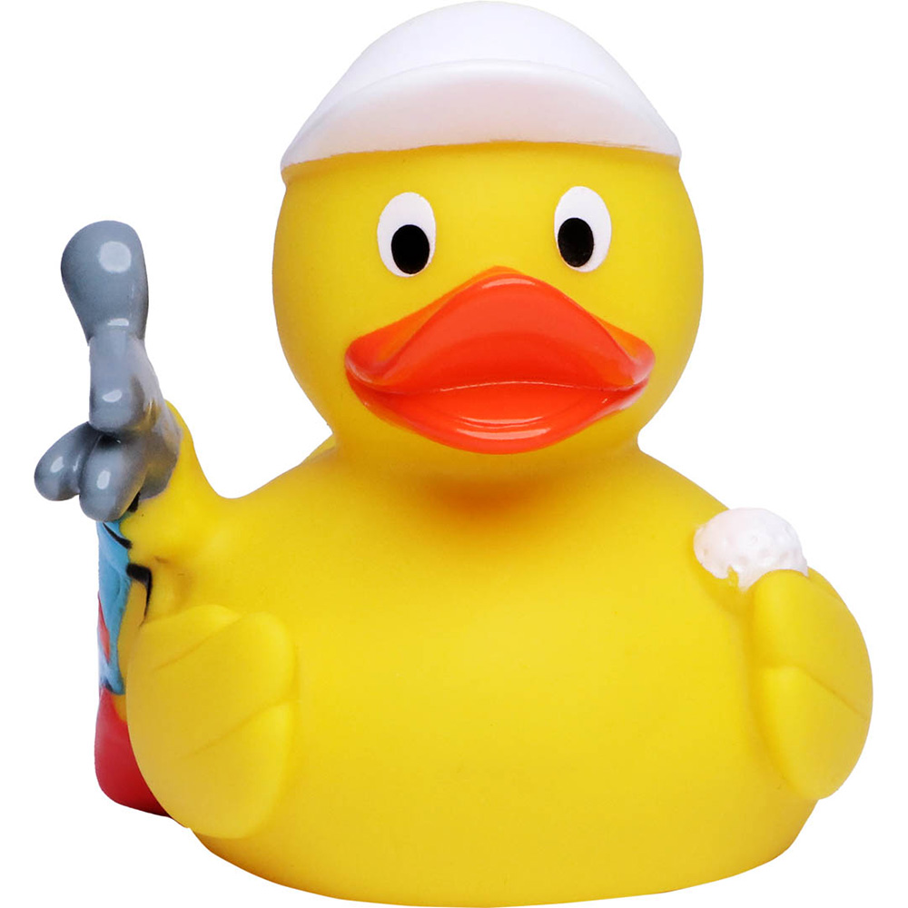 Golf Duck 4