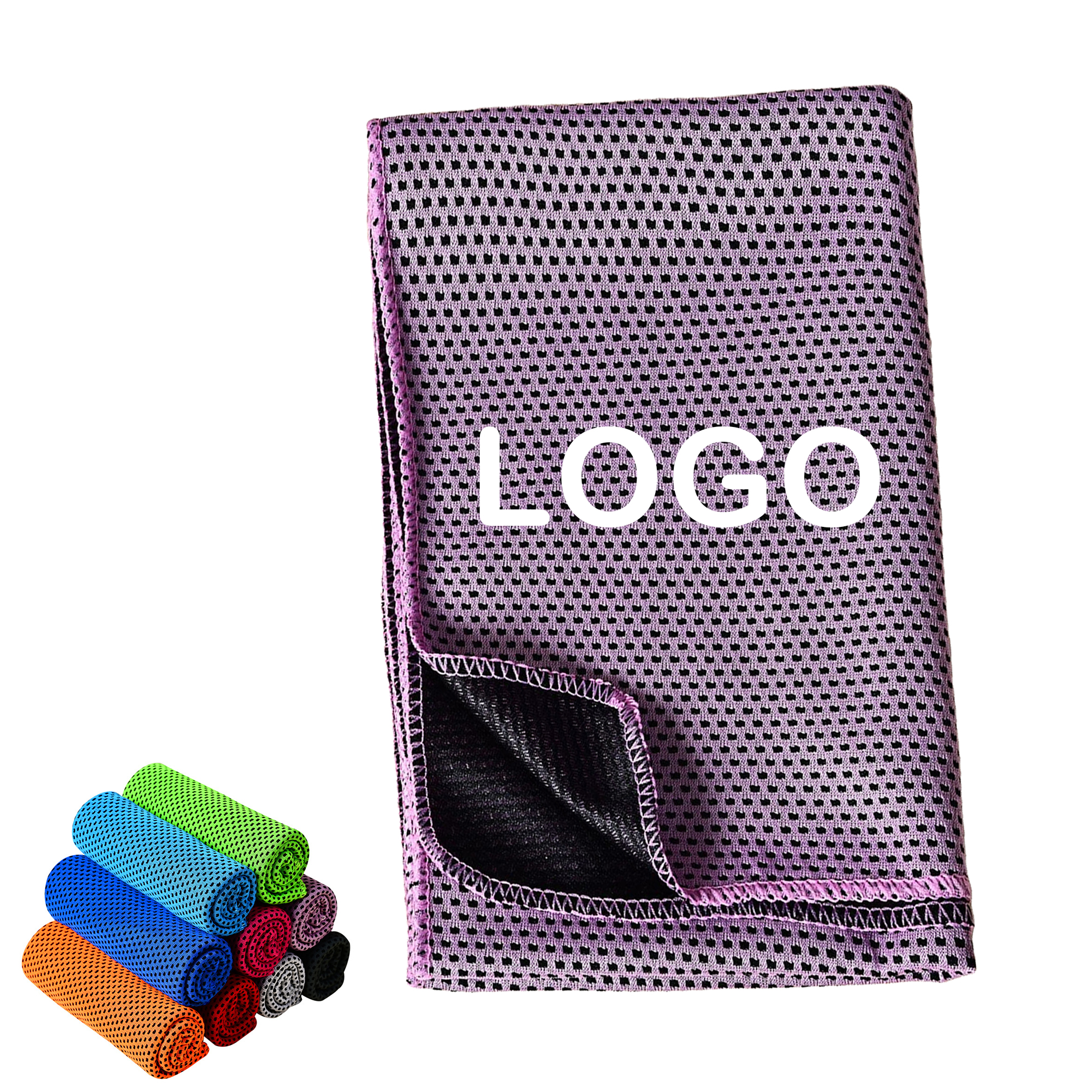 Cooling Sports Towel 8