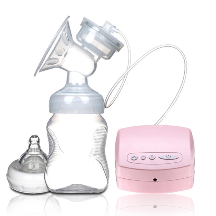Electric Breast Pumps 6