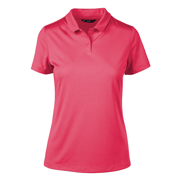 Levelwear Ladies Chance Polo 9