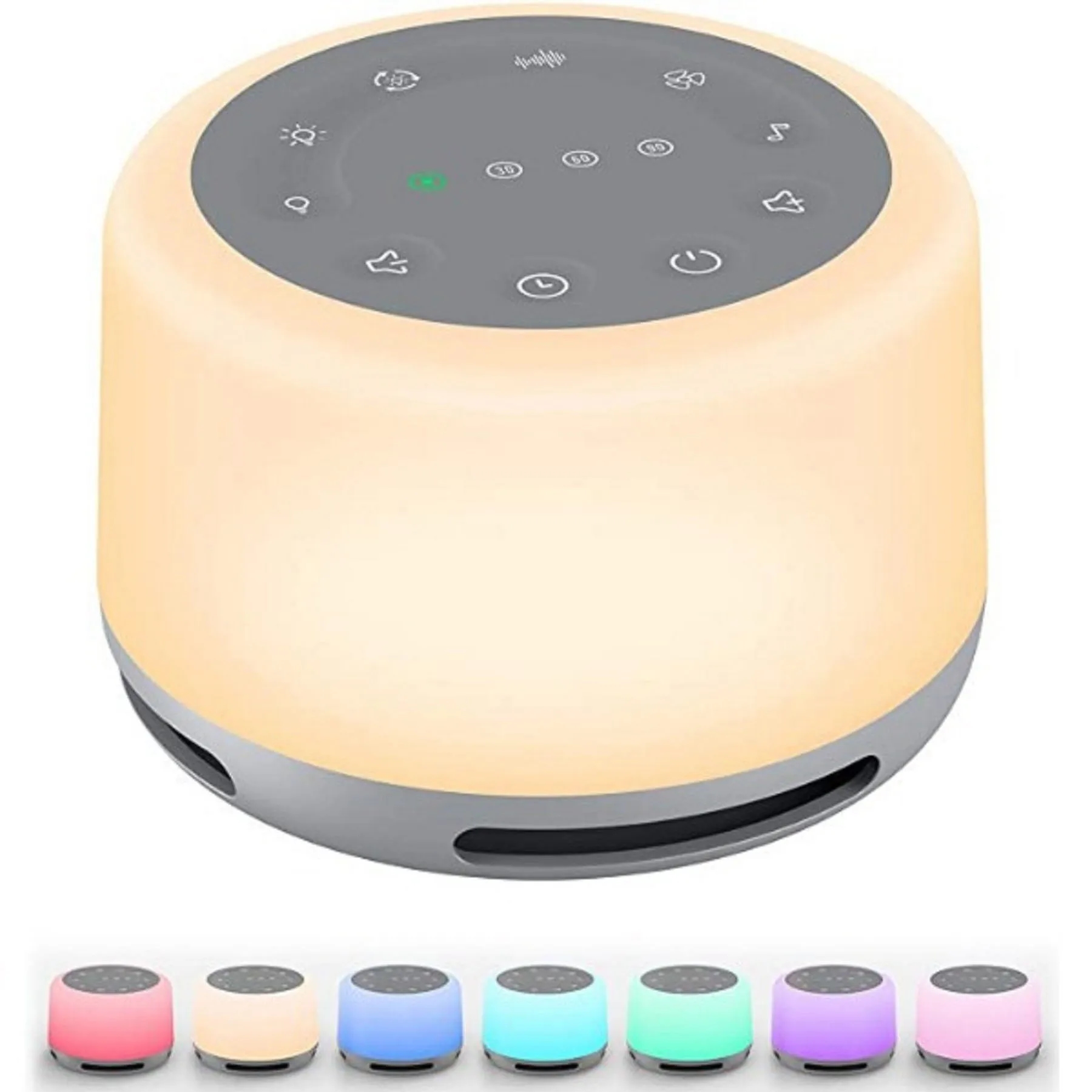 Sleep Noise Soumd Machine 2