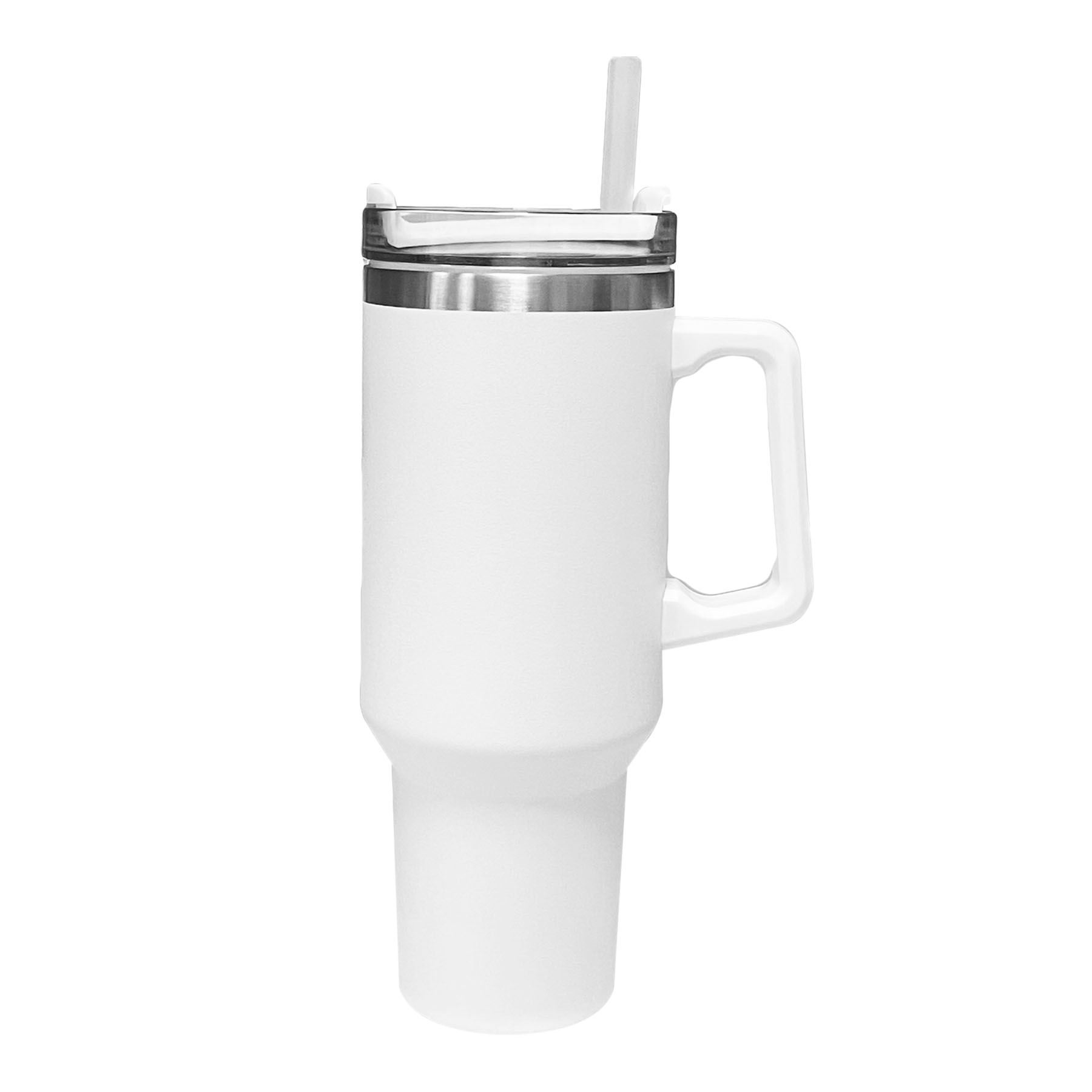 Tenistic Stainless Steel Travel Mug - 40 OZ. 15