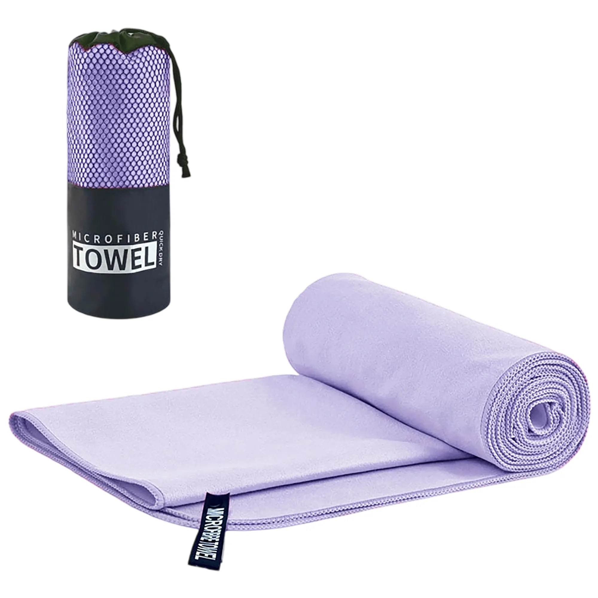 Microfiber Quick Dry Sports Towel 11