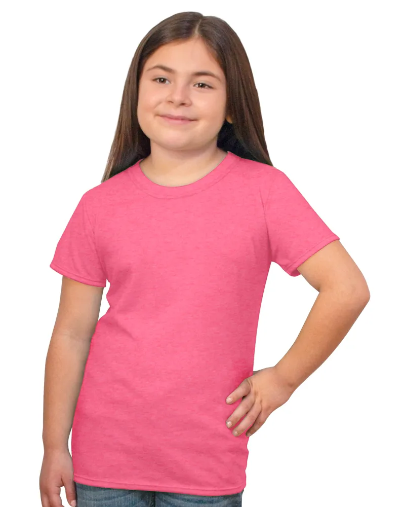 Youth Princess Tee 2