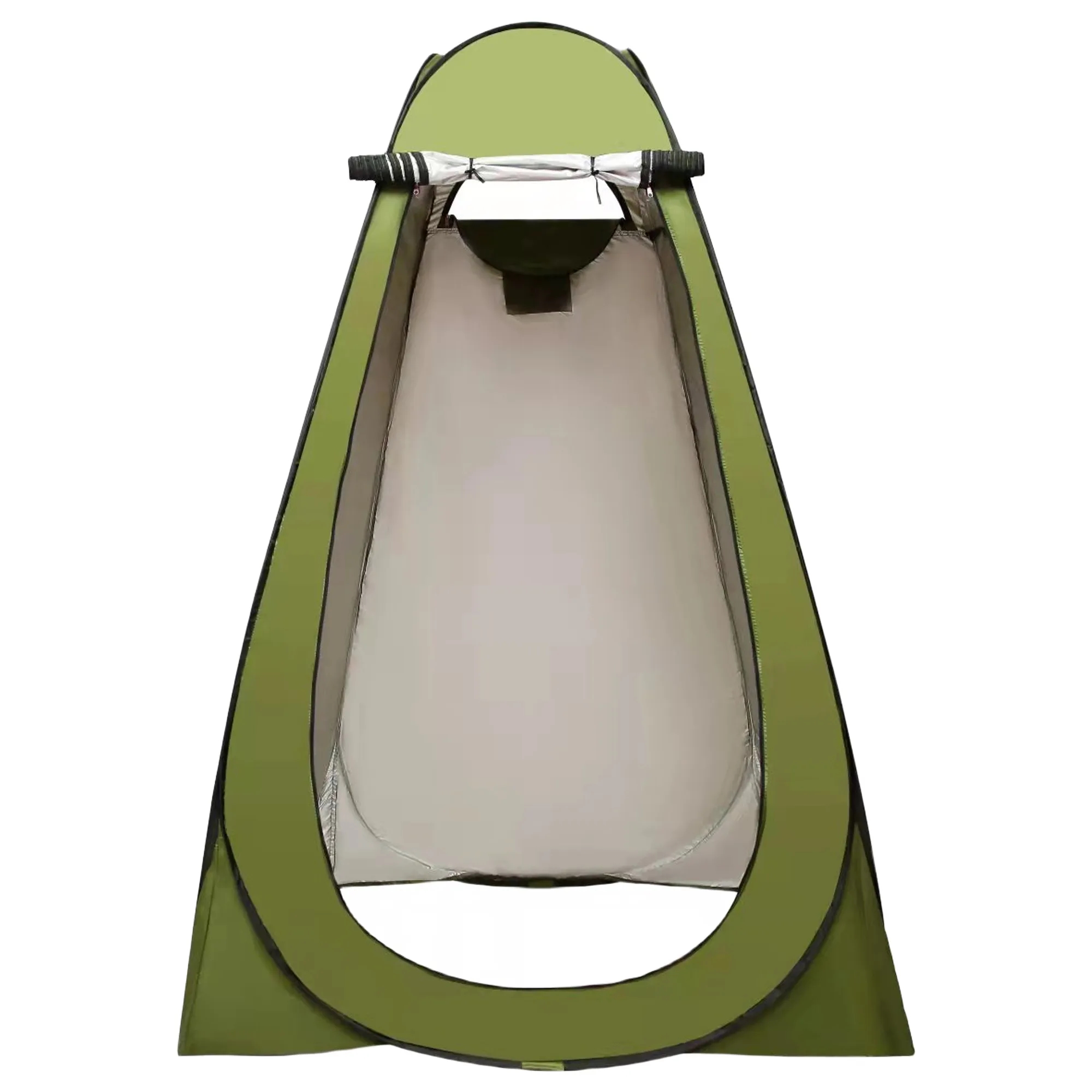 Polyester Shower Tent MOQ 10PCS 11