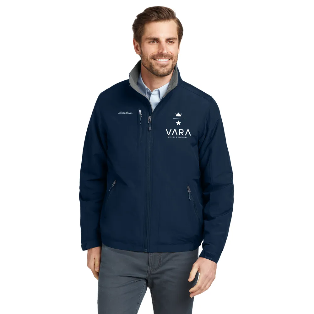 Eddie Bauer(R) Fleece-Lined Jacket 1