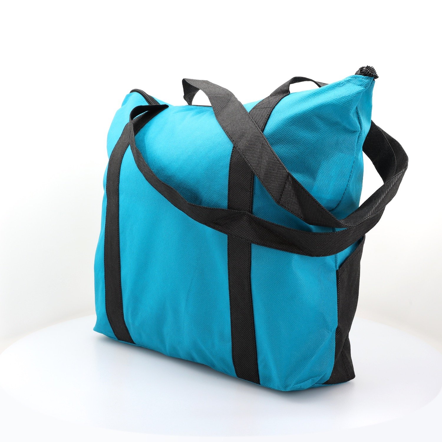Poly Pro Pocket Tote