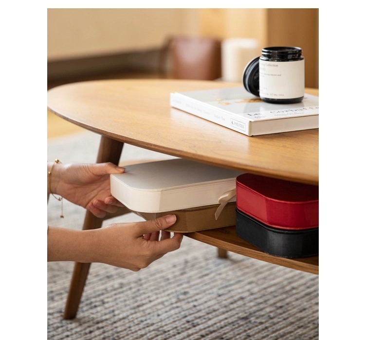 Flexible Folding Paper Stool 6